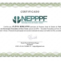 Ampliar imagem: certificate 3
