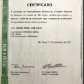 Ampliar imagem: certificate 3
