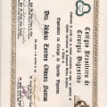 Ampliar imagem: certificate 5