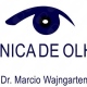 Clinica de Olhos Dr Marcio Wajngarten
