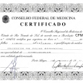 Ampliar imagem: certificate 6