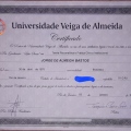 Ampliar imagem: certificate 3