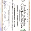 Ampliar imagem: certificate 1