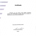 Ampliar imagem: certificate 35