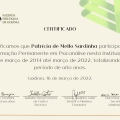 Ampliar imagem: certificate 3