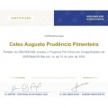 Ampliar imagem: certificate 1