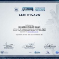 Ampliar imagem: certificate 4