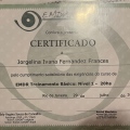 Ampliar imagem: certificate 9