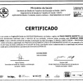 Ampliar imagem: certificate 4