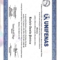 Ampliar imagem: certificate 3