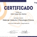 Ampliar imagem: certificate 25