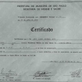 Ampliar imagem: certificate 3