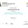 Ampliar imagem: certificate 1