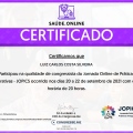 Ampliar imagem: certificate 5
