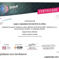 Ampliar imagem: certificate 4