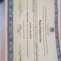 Ampliar imagem: certificate 1