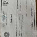 Ampliar imagem: certificate 4