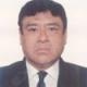 Jorge Luis Cribillero Matos