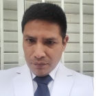 Dr. Jorge Alonso Zegarra Cárdenas