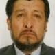 Carlos Rafael Gonzales Campana