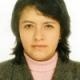 Frida Mejia Izaguirre