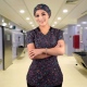 Karen Yoshira Cruz Hualpa