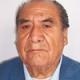 Raul Pedro Tumialan de la Cruz