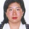 Sandra Iris Ordoñez Sanchez, Especialista en Emergencias Lima