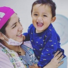 Dra. Verónica De la Cruz Molina