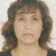 Maria Violeta Benavides Vargas