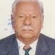 Alberto Bernardo Saravia Trujillo