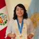 Maria Huambachano