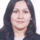 Cecilia Esther Zavaleta Caja
