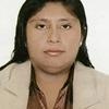 Mey Yeni Leon Paredes,  Lima