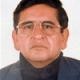 Edgard Eliseo Valencia Coaguila