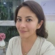 Ivonne Vilca Novoa