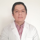 Dr. Enoc Flores Guillén