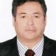 Daniel Jose Luna Alatrista