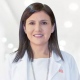Patricia Quispe Almandoz