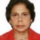 Jovita Teresa Eusebia Canales Naranjo
