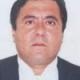 Carlos Fernando Arancibia Arroyo