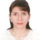 Roxana Maria del Carmen Regalado Rafael