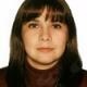 Ana Luisa Sanchez Matute