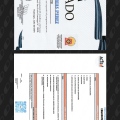 Acercar imagen: certificate 13