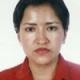 Violeta Aracely Barzola Cordero