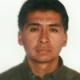 Oswaldo Jimmy Borja Castro