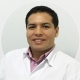 Javier Vásquez Gonzales