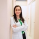Gabriela Ayllón Rengifo