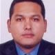 Armando Willy Talaverano Ojeda