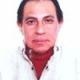 Walter Demetrio Paredes Reategui